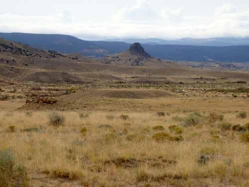 GDMBR: That may be Cerro Alesna.